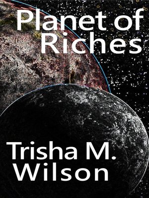 cover image of Planet of Riches